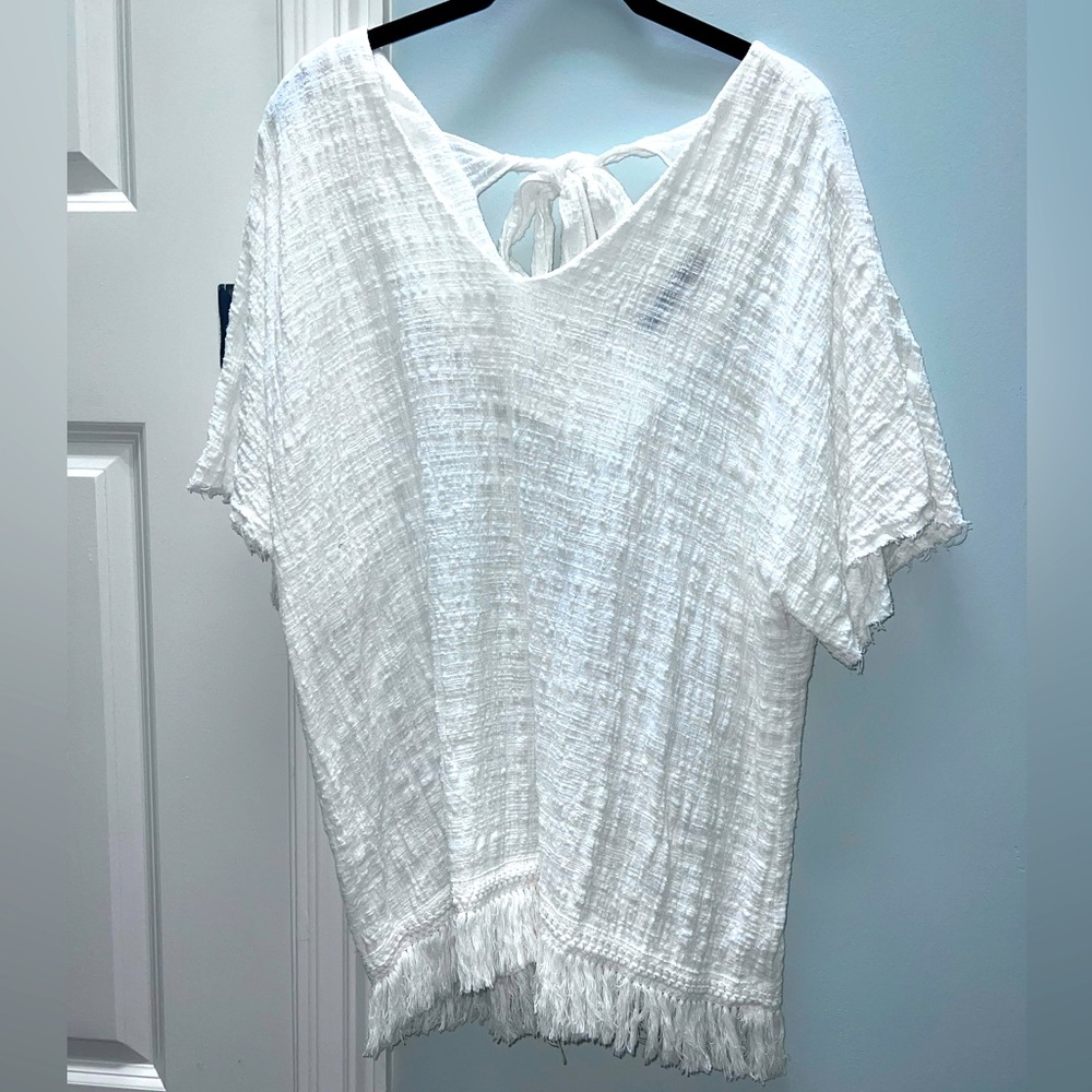Doe + Rae blouse